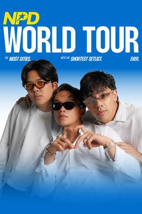 NPD World Tour