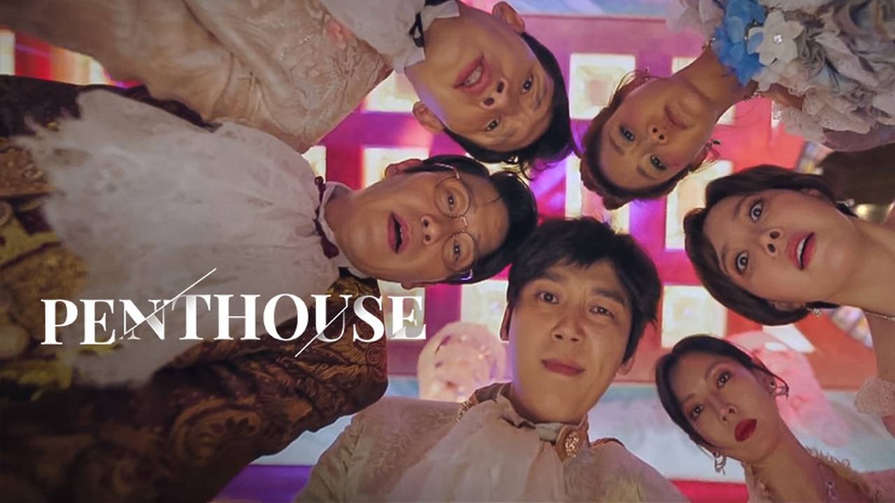 Penthouse - Episode 04 (2021)