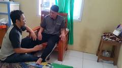 pengobatan alternatif,terapi stroke Indonesia