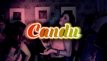 GANGSTARASTA - Candu (Official Music Video)