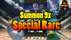 Special Rare Summon - Astral Stairways | Android Gameplay Part 4