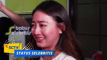 Keharuan Surprise Ulang Tahun Natasha Wilona - Status Selebritis