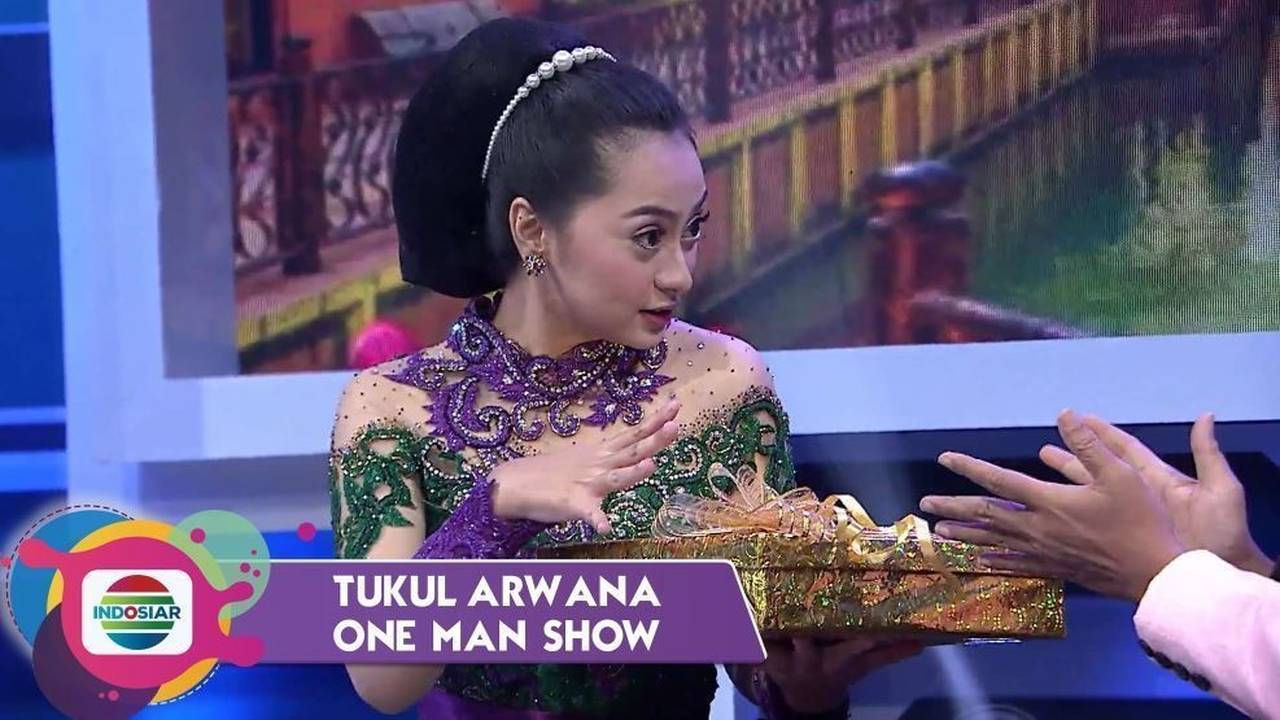 Streaming One Man Show Episode Cita Citata 2 - Vidio.com