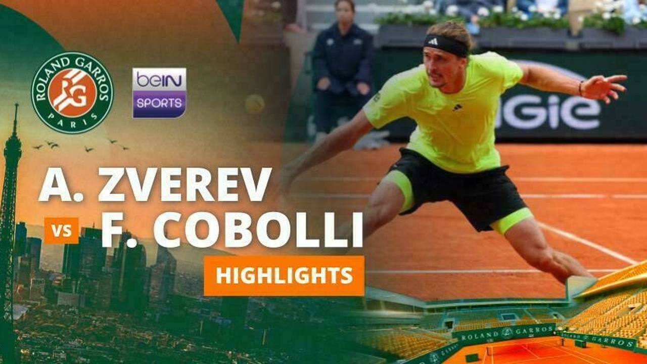 Why This Final Isn’t Just About Points—It’s a Tactical Referendum on the Next Era of Clay-Court Tennis