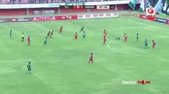LIGA 2: PSS Sleman vs Madura FC (1 - 0) 8 BESAR