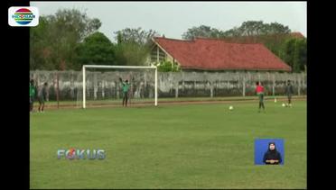 Garuda Muda Siap Kalahkan Thailand di Final Piala AFF U-16 – Fokus