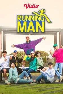 Running Man