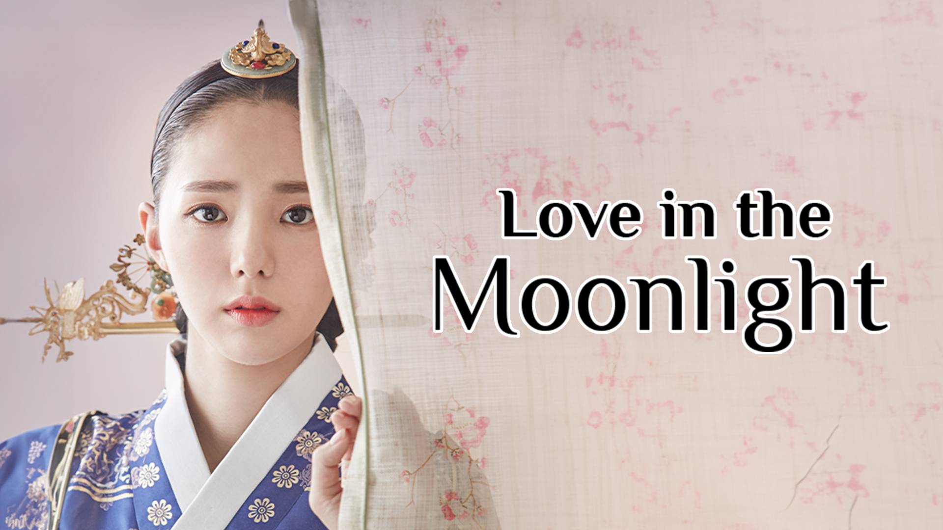 Love in the Moonlight