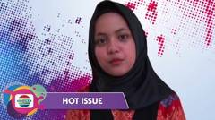 Aktivitas Putri Isnari Jalani Puasa di Rumah Barunya - Hot Issue Pagi