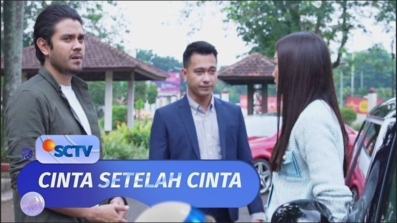 Cinta Setelah Cinta - Episode 257 | Part 2/2