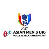 Asian Men's U16 Volleyball Championship
