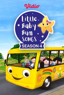 Little Baby Bum Season 4
