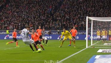 Eintracht Frankfurt 2-0 Darmstadt | Liga Jerman | Cuplikan Pertandingan dan Gol-gol
