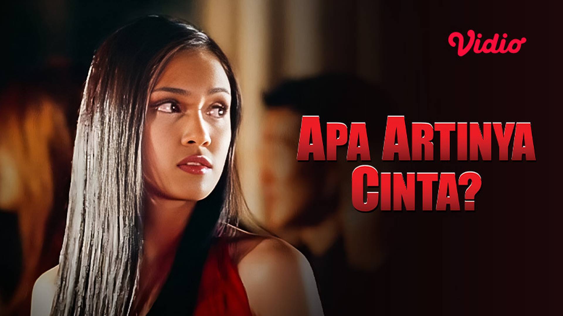 Apa Artinya Cinta?