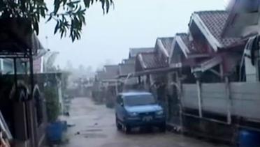 Segmen 2: Jambi Hujan Lebat hingga Kebakaran Lahan Sebabkan Kabut Asap di Sumsel