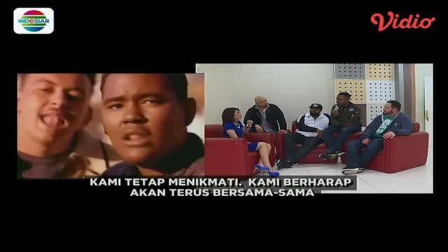 All 4 One Akan Bawakan 12 Lagu - Fokus Pagi