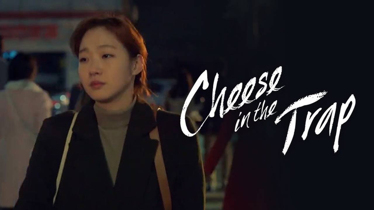 Cheese in the Trap Episode 16 (2016) Vidio
