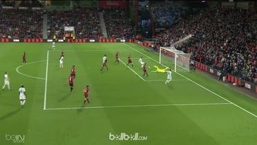 Bournemouth 0-2 Manchester United | Liga Inggris | Highlight Pertandingan dan Gol-gol