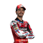 Francesco Bagnaia