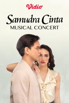 Samudra Cinta Musical Concert