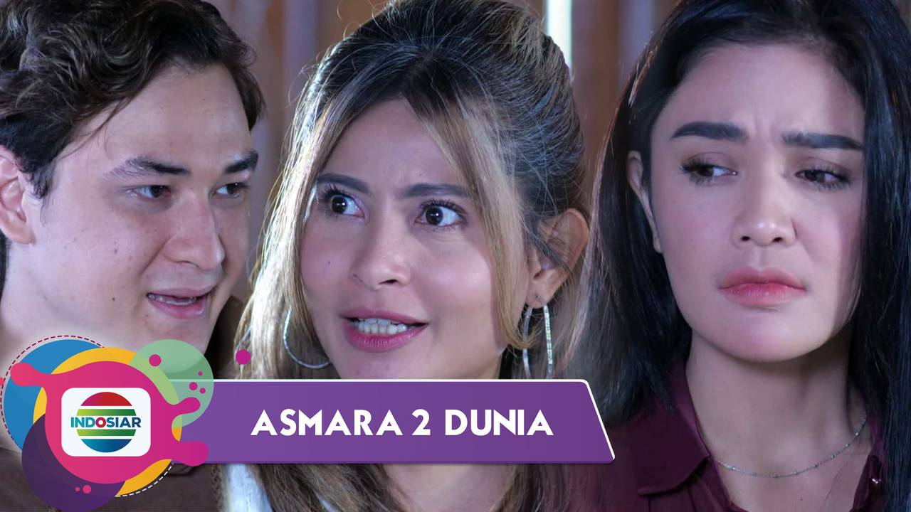 Asmara 2 Dunia - Episode 92 - Asmara 2 Dunia (2022)