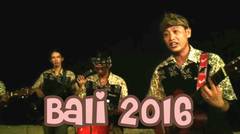 Bali 2016