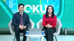 Fokus Pagi - 02/11/25