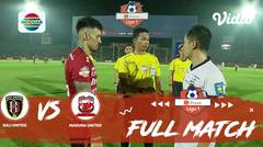 Full Match Shopee Liga 1: Bali United vs Madura United | Shopee Liga 1