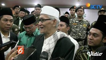 NU Tegaskan Sudah Menyiapkan Kader-Kader untuk Duduk di Kabinet Jokowi-Ma'ruf Amin - Liputan 6 Pagi 