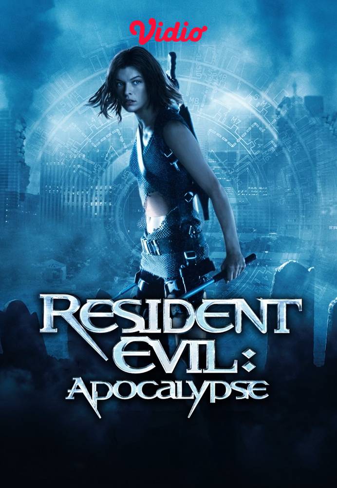 Resident evil apocalypse putlocker store