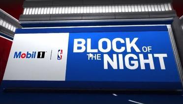 NBA | Block Terbaik Rising Star Challange 2018: Nate Robinson