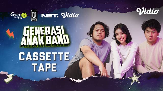 Cassette Tape