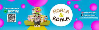 Hoala dan Koala