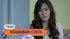 Nagit Merasa Bersalah Dengan Musibah yang Dialami Bastian | Keajaiban Cinta Episode 40