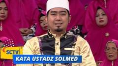 Kata Ustadz Solmed - Ayo Pacaran Setelah Menikah