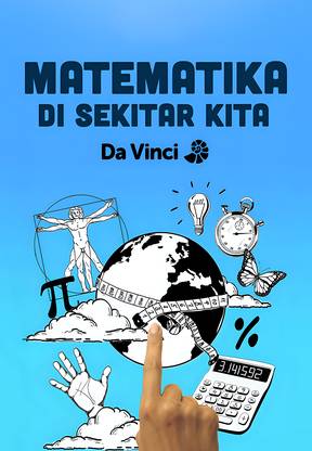 Davinci - Matematika di sekitar kita