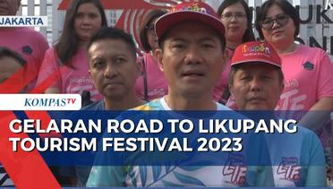 Pemkab Minahasa Utara Gelar Road to Likupang Tourism Festival 2023