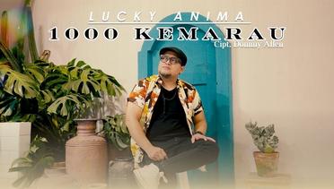 Lucky Anima - 1000 Kemarau (Official Video)
