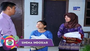 Sinema Indosiar - Anak Satpam Jadi Polwan