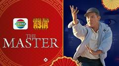 Mega Film Asia : The Master - 13 Mei 2024
