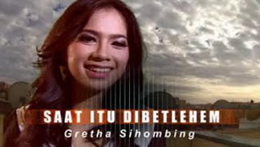 Gretha Sihombing - Bring Bring Bring feat Rery Nainggolan, Melissa, Mega (Medley Version)