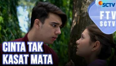 FTV SCTV Jeff Smith & Zoe Jackson - Cinta Tak Kasat Mata