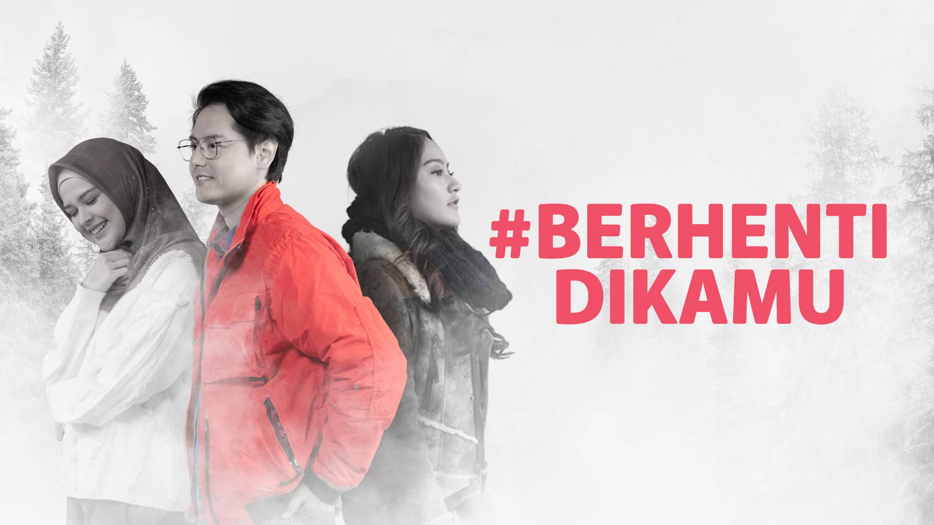 Berhenti di Kamu