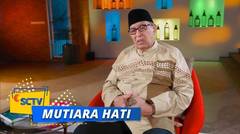 Proses Lahirnya Cinta Allah