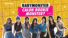BABYMONSTER, ‘Adik’ BLACKPINK yang Sudah Terkenal Sebelum Debut