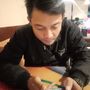Fajar Arif Budiyanto