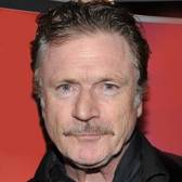 Patrick Bergin