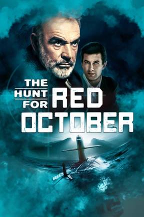 The Hunt for Red October