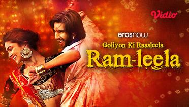 Goliyon Ki Raasleela Ram-Leela - Trailer