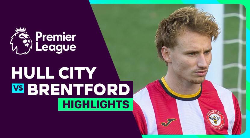 Hull City AFC vs Brentford
